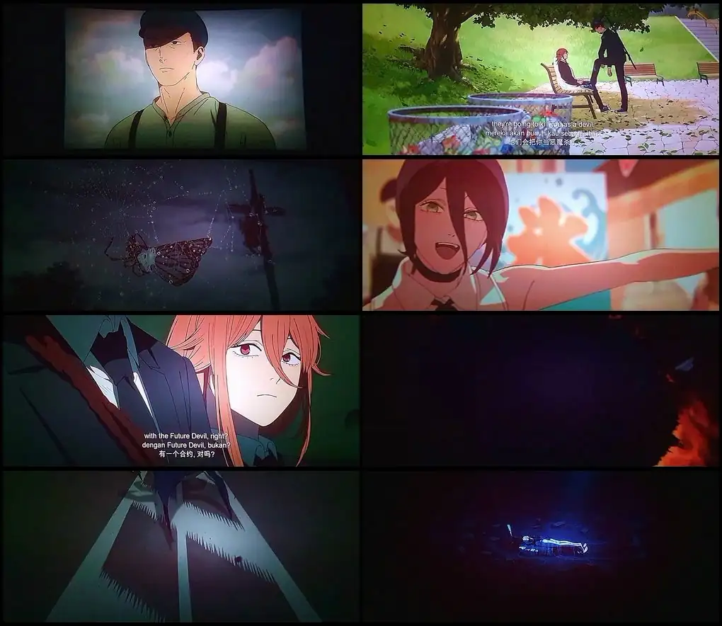 screenshot 2e6c06 chainsaw man the movie reze arc 2025