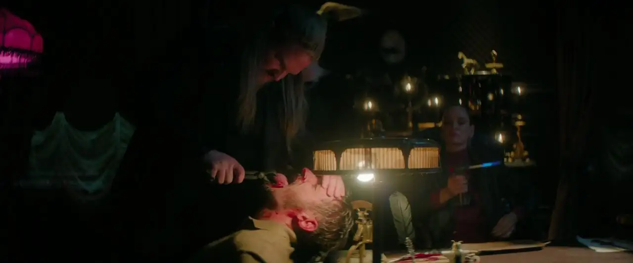 screenshot 2e798d pretty lethal 2026