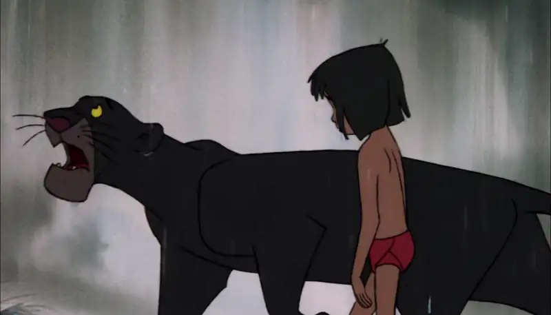 download the jungle book (1967) dual audio {hindi-english} 480p [300mb] | 720p [800mb] | 1080p [1.6gb]