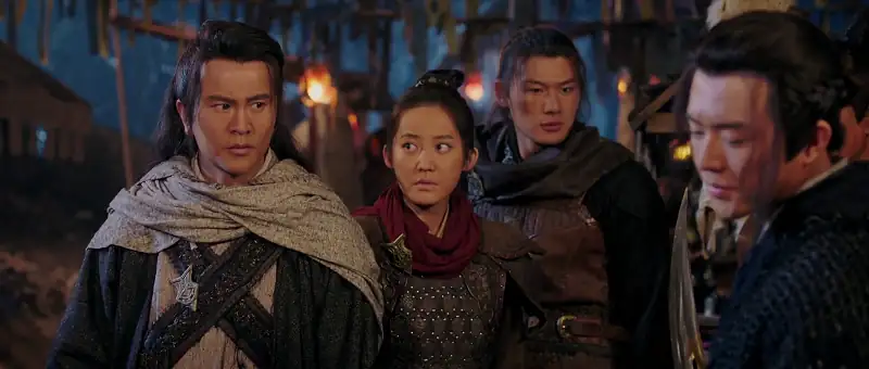 download mulan legend (2020) web-dl dual audio {hindi-chinese} 480p [300mb] | 720p [840mb] | 1080p [2gb] full-movie