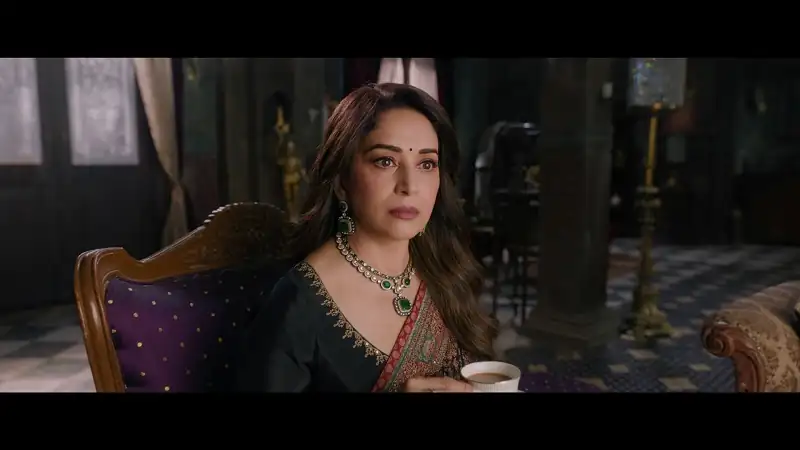 screenshot 2ea1c8 bhool bhulaiyaa 3 2024