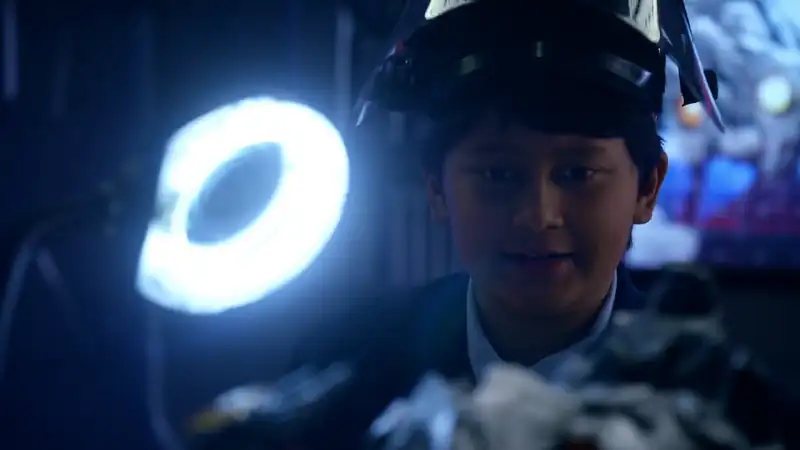 download mech-x4 (2018) season 1 [complete] dual audio {hindi-english} 480p | 720p web-dl