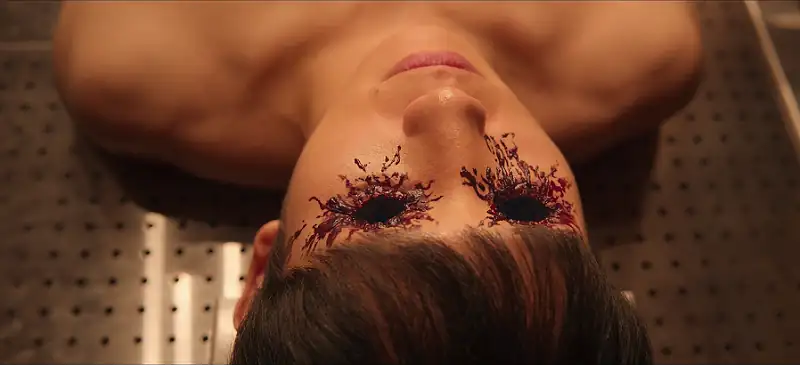 download connect (2022) season 1 complete {korean with english subtitles} web series 720p [200mb] hevc web-dl