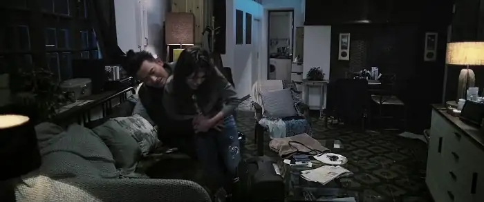 screenshot 2ef324 the white storm 2 drug lords 2019