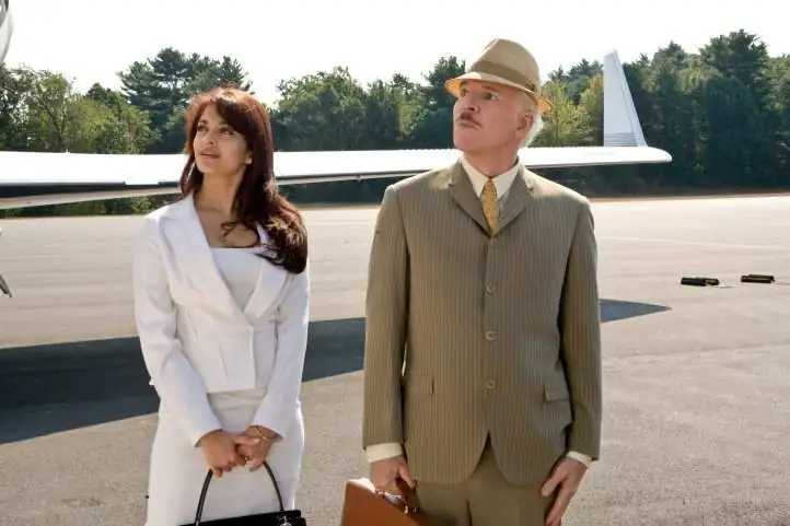 download the pink panther 2 (2009) dual audio {hindi-english} 480p [350mb] | 720p [1gb]