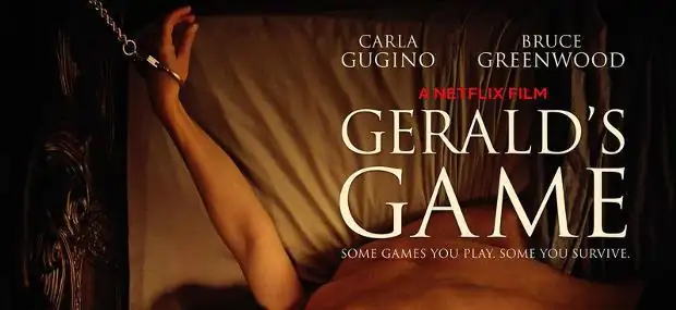 download [18+] gerald’s game (2017) english 480p [300mb] | 720p [700mb] | 1080p [1.7gb]
