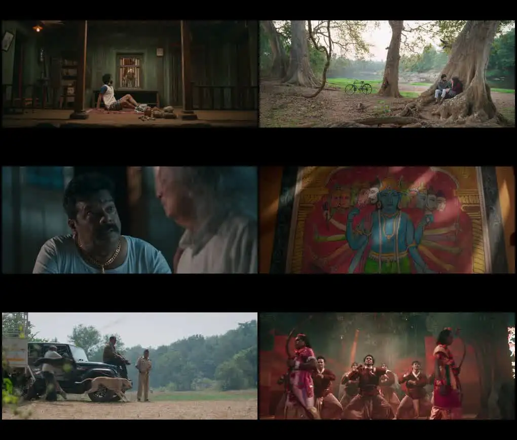 screenshot 2f49e4 dashavatar 2025