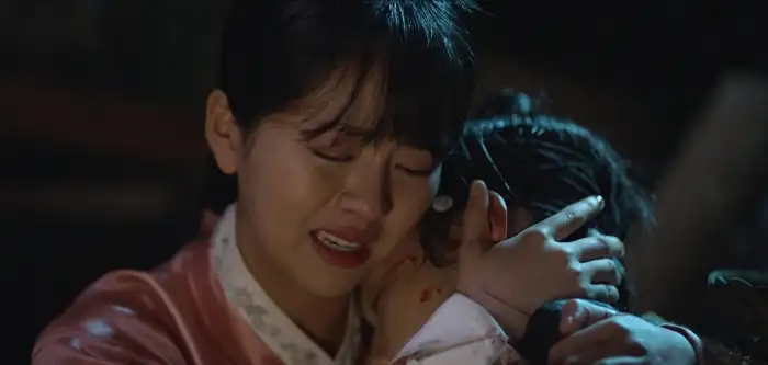 download the tale of nokdu (2019) season 1 hindi dubbed complete [korean drama series] 480p [170mb] | 720p [550mb] web-dl