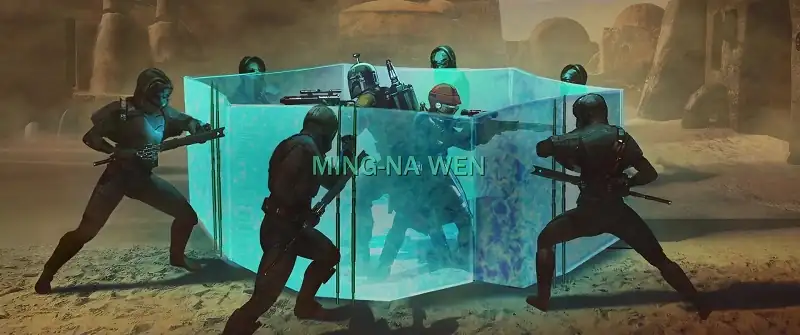 screenshot 2f6eb2 the book of boba fett 2021