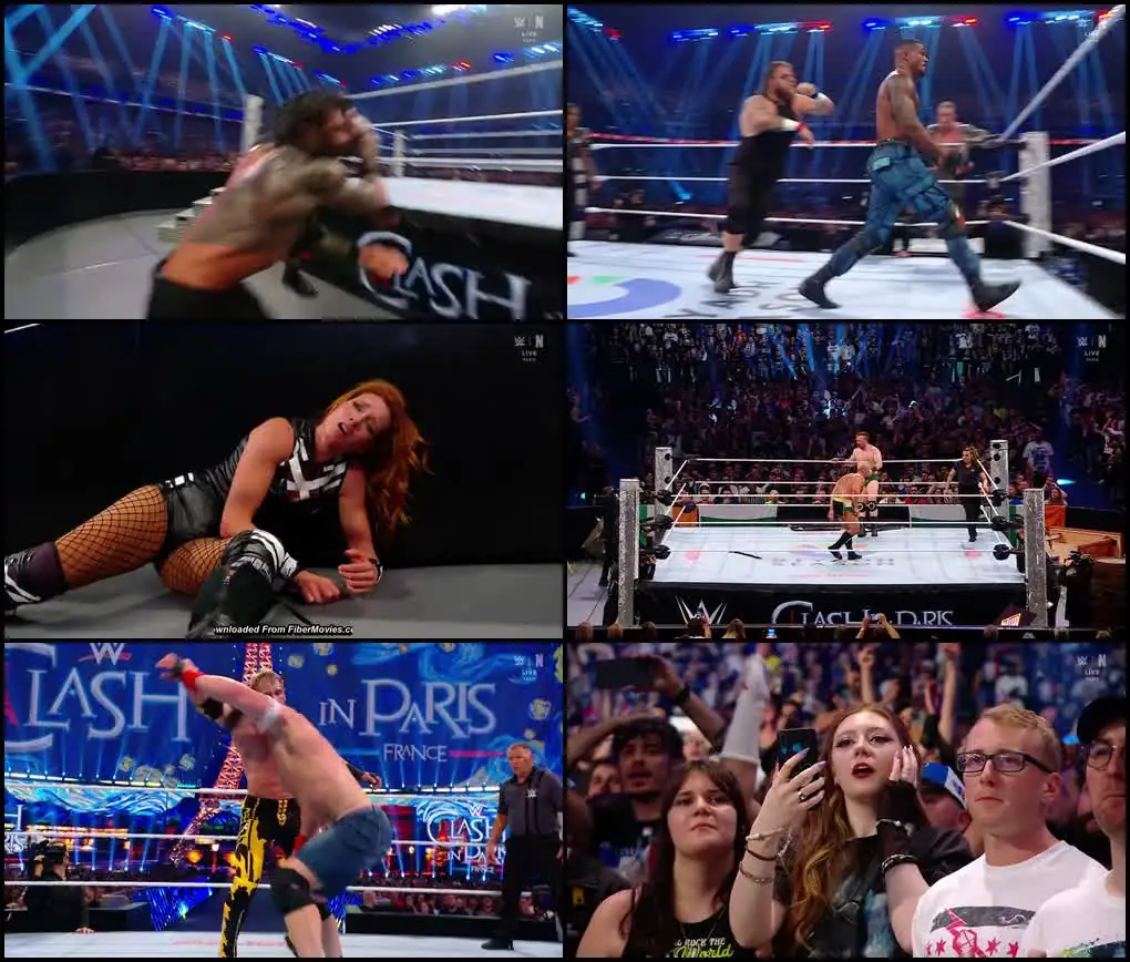 screenshot 2f72ba wwe clash in paris 31st august 2025