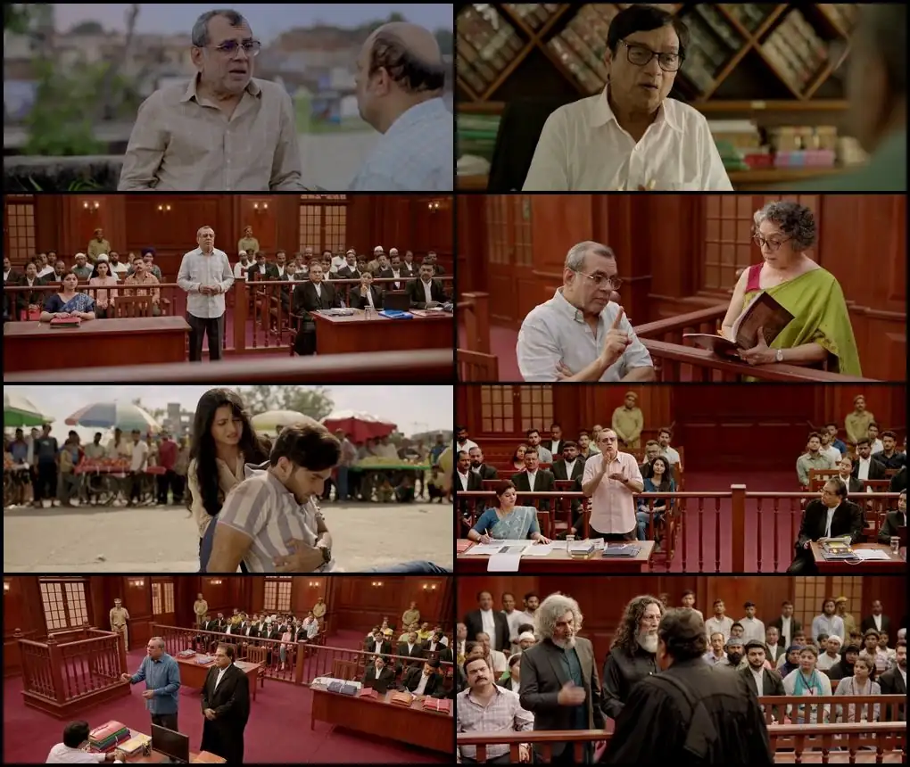 screenshot 2fd092 the taj story 2025