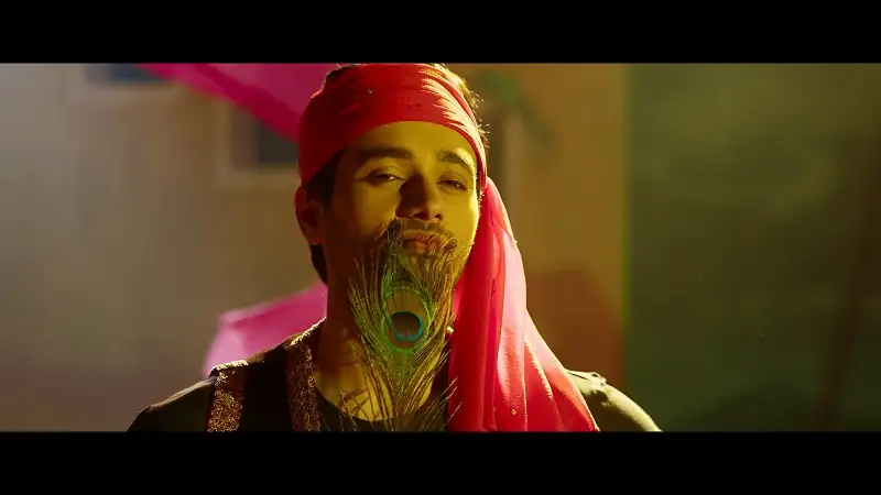 screenshot 2fd2ff gadar 2 the katha continues 2023