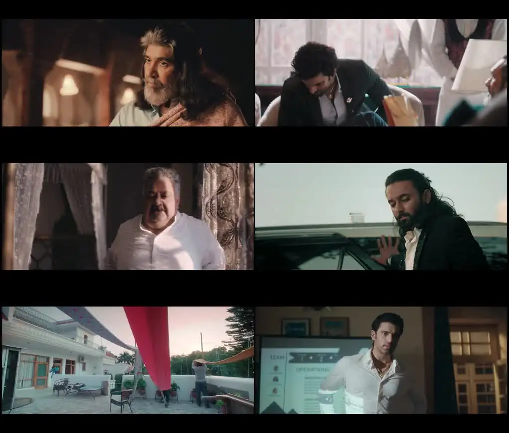 screenshot 2ff1d7 chamak season 1