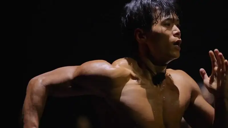 download physical: 100 underground (season 1 – 2) multi-audio [hindi-english-korean] netflix original web series 480p | 720p web-dl