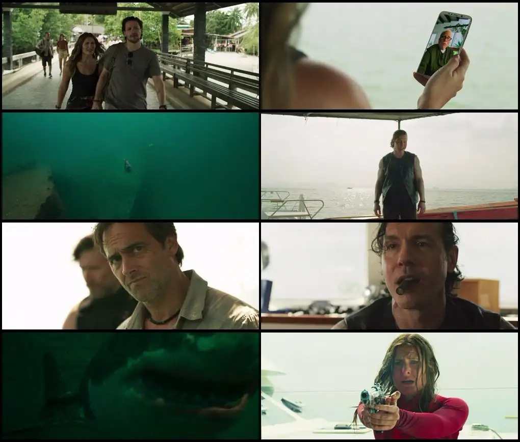 screenshot 302f02 into the deep 2025