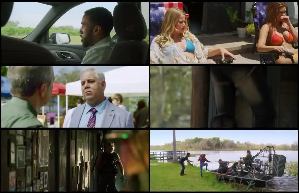 screenshot 3031e5 attack of the meth gator 2024