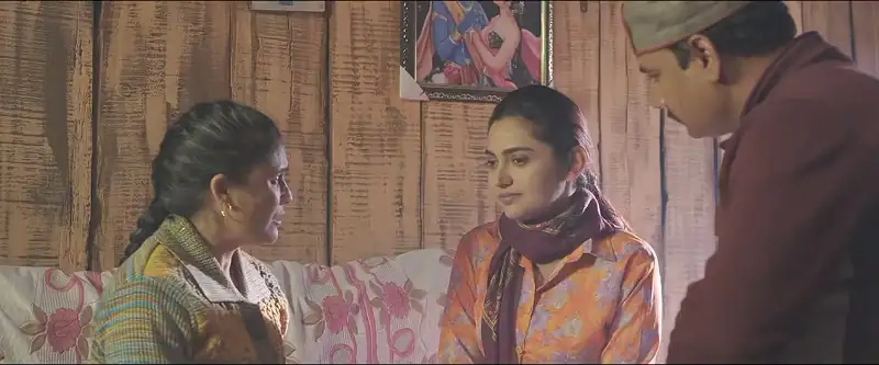 screenshot 306504 vanrakshak 2021