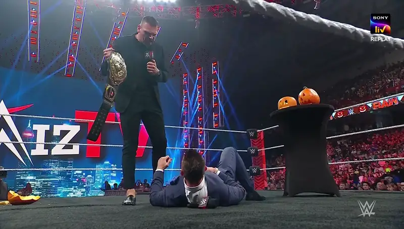 download wwe raw (30th october - 2023) hdrip dual audio {hindi-english} wwe special show 480p [1.2gb] | 720p [2gb] | 1080p [3gb]