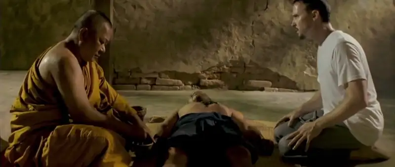 download mystic blade (2014) dual audio {hindi-english} 480p [300mb] | 720p [950mb]