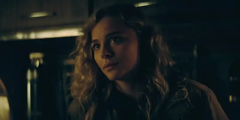 download the peripheral (2022) season 1 [complete] dual audio {hindi-english} amazon prime video original web series 480p | 720p | 1080p web-dl