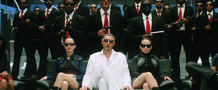 screenshot 30b90b don no. 1 2007