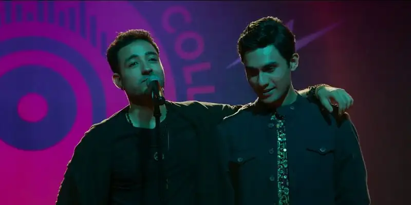 screenshot 30e9b8 bandish bandits 2024