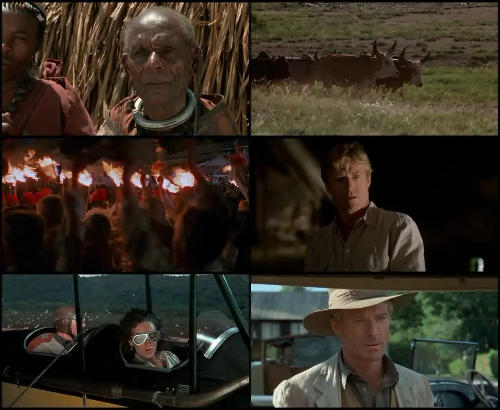 screenshot 310bcc out of africa 1985
