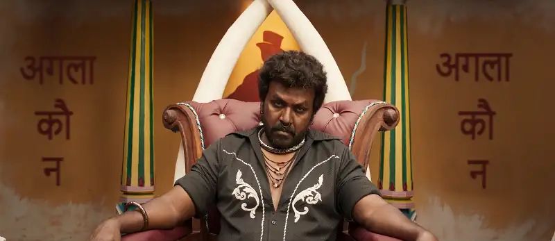 screenshot 313175 jigarthanda doublex 2023