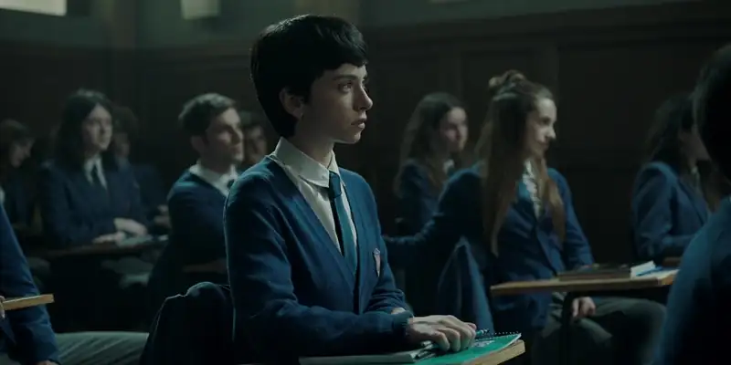 download the boarding school: las cumbres (season 1-2) dual audio {hindi-english} 480p | 720p web-dl