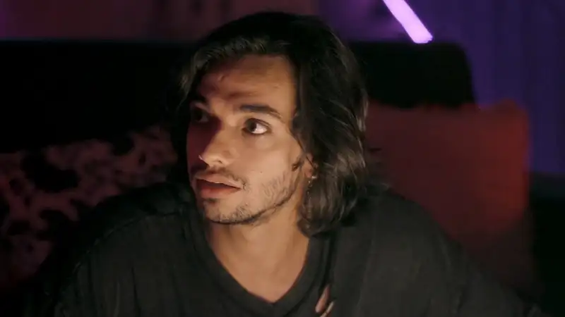 screenshot 3157a5 party till i die s01