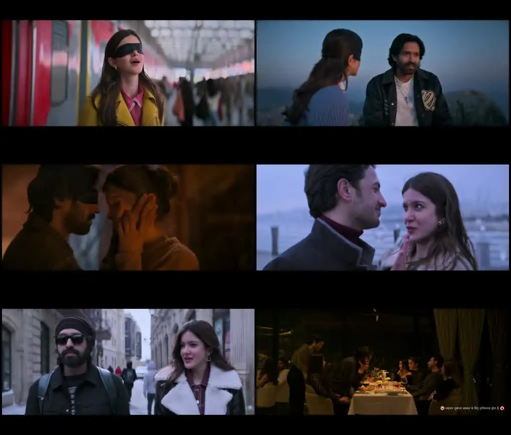 screenshot 316b12 aankhon ki gustaakhiyan 2025