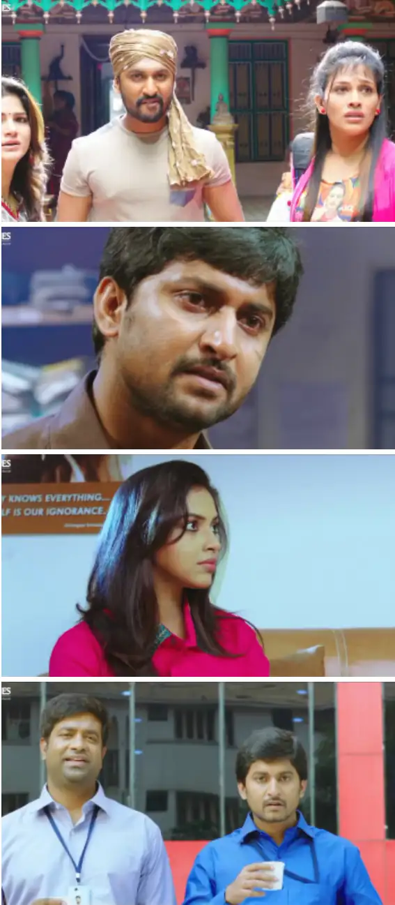 screenshot 31756b lion the king janda pai kapiraju 2020