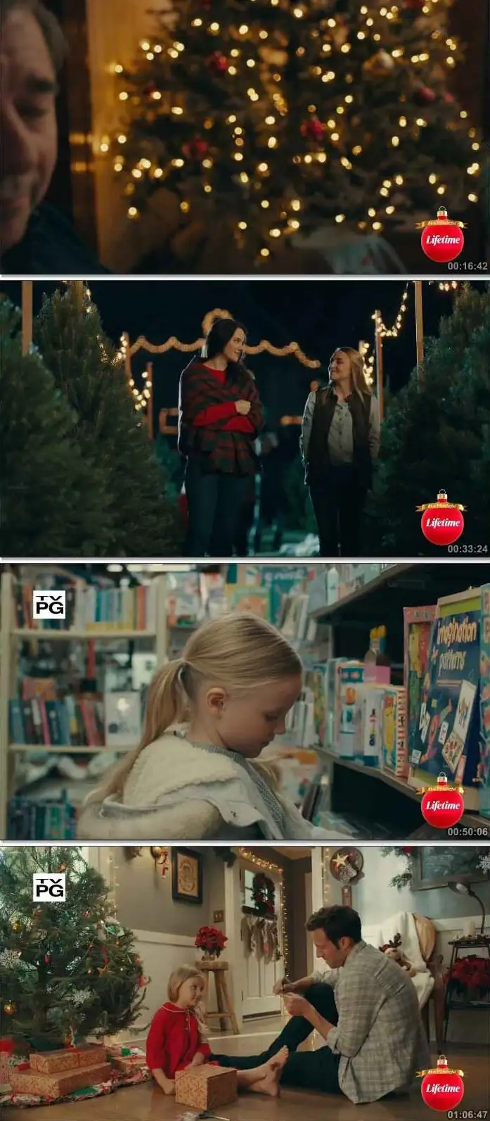 download chocolate covered christmas (2020) full movie {english with subtitles} 480p [250mb] | 720p [800mb]