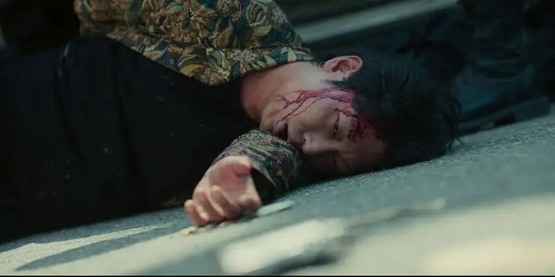 download trigger (2025) season 1 dual-audio {hindi-english} netflix-series 480p | 720p | 1080p web-dl