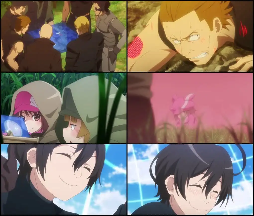 screenshot 319729 sword art online alternative gun gale online season 1