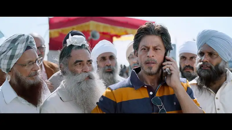 screenshot 31985a dunki 2023