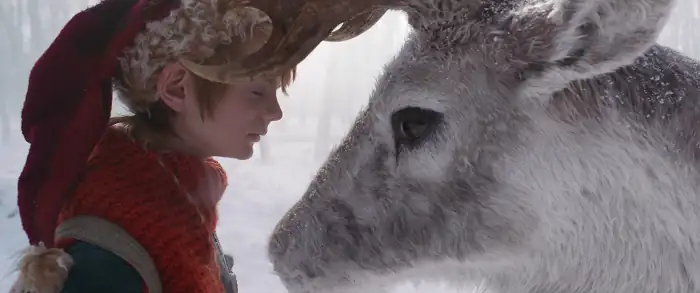 download a boy called christmas - netflix original (2021) dual audio {hindi-english} 480p [400mb] | 720p [1.2gb] | 1080p [2gb]