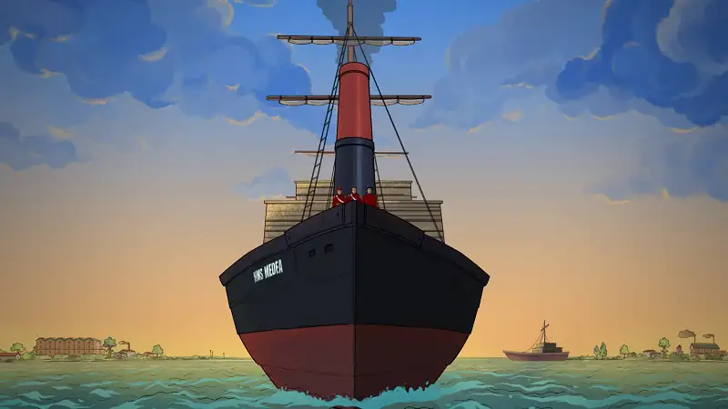 screenshot 31acfc secrets of the kohinoor 2022