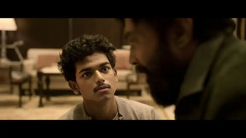 screenshot 31adae goat the greatest of all time 2024