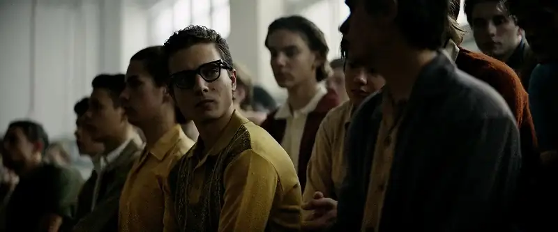 download dark harvest (2023) dual audio {hindi dd 5.1 + english} amzn web-dl 480p [350mb] | 720p [1.1gb] | 1080p [2.5gb]