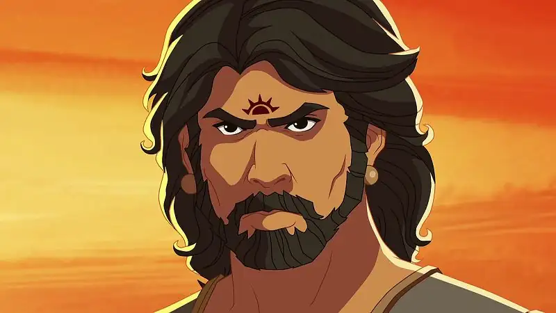 screenshot 31c3a4 baahubali crown of blood 2024