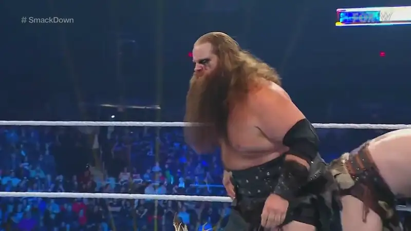 download wwe friday night smackdown - 25th november (2022) english full wwe show 480p [400mb] | 720p [800mb]