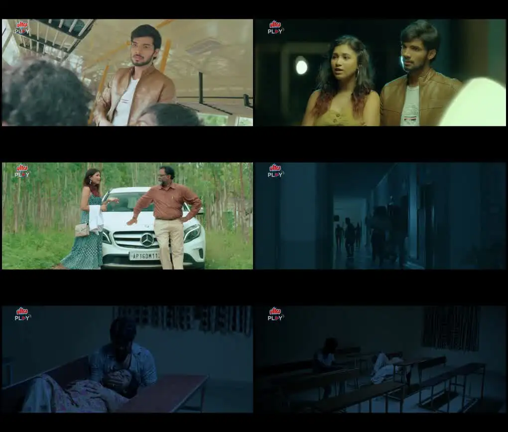 screenshot 320212 zombie ka aatank 2021