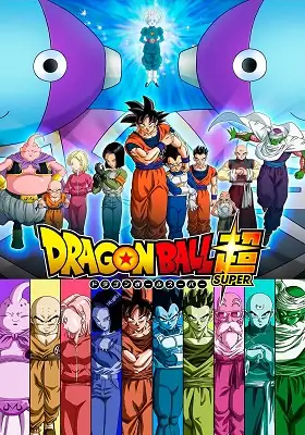 download dragon ball super (season 1) dual audio {hindi-english} anime series 480p | 720p | 1080p web-dl