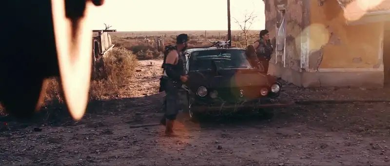 download carroña (2019) dual audio {hindi-spanish} 480p [400mb] | 720p [1gb]