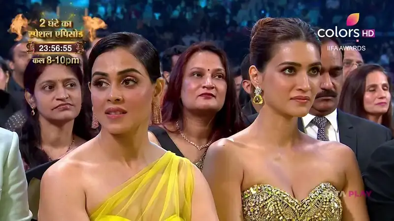 screenshot 3237cd 22nd iifa awards 2022