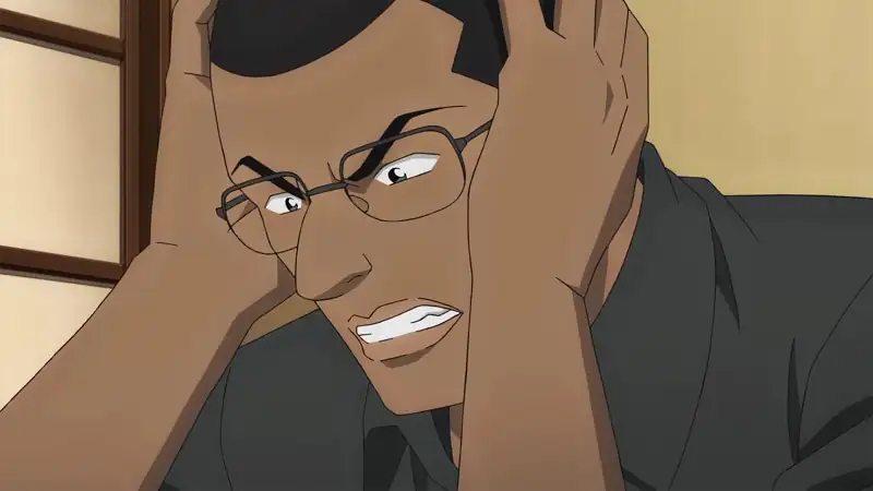 download detective conan: the sniper from another dimension (2014) dual audio [hindi + english] web-dl 480p [500mb] | 720p [800mb] | 1080p [1.8gb]