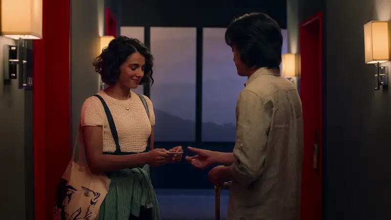 download modern love tokyo (2022) season 1 amazon prime video original dual audio {hindi-english} 480p | 720p web-dl