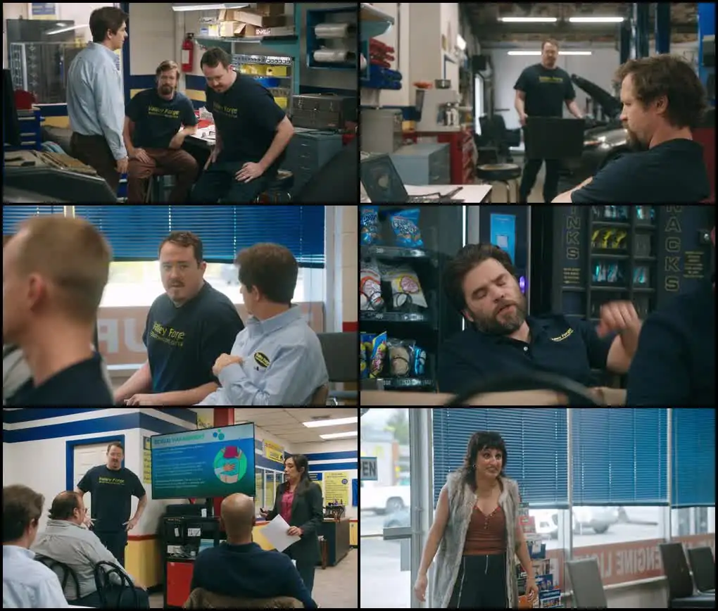 download tires (season 1 - 2) netflix web series {hindi-english} 480p 720p & 1080p web-dl