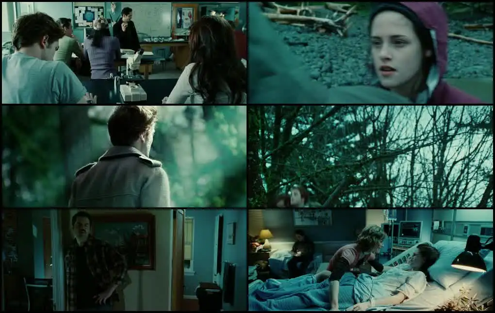 download twilight (2008) dual audio {hindi-english} bluray 480p [400mb] | 720p [1gb] | 1080p [2.1gb]